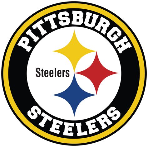 Steelers Logo Printable